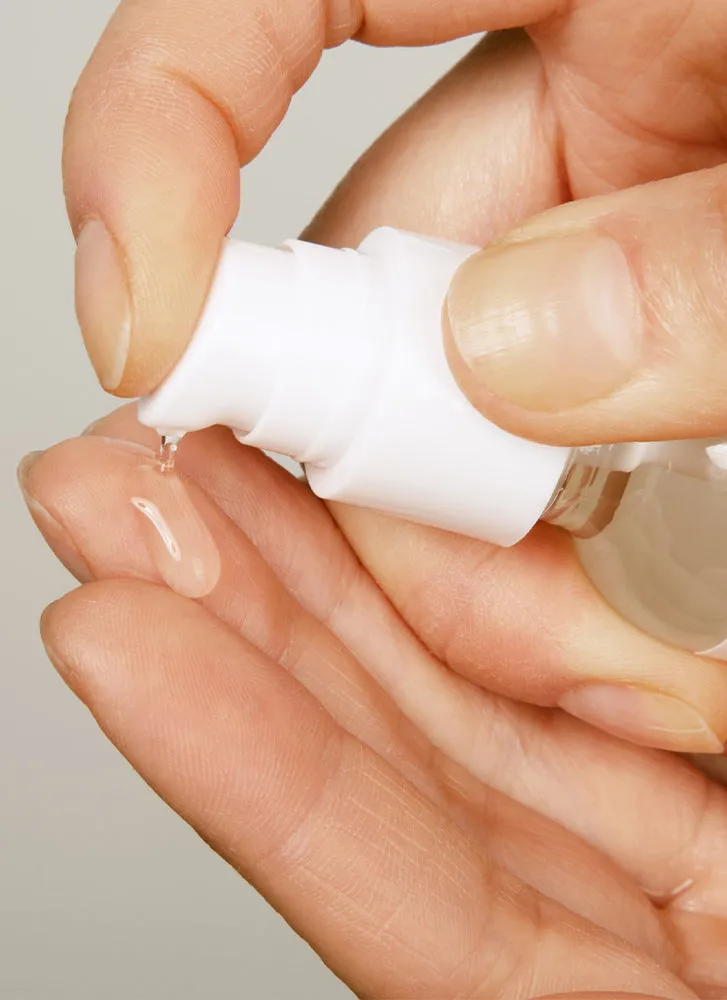 100% Pure Rose Hyaluronic Acid Serum
