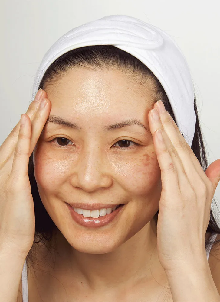 100% Pure Rose Hyaluronic Acid Serum