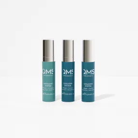 3-Step Core Routine Set Strong | Travel Size