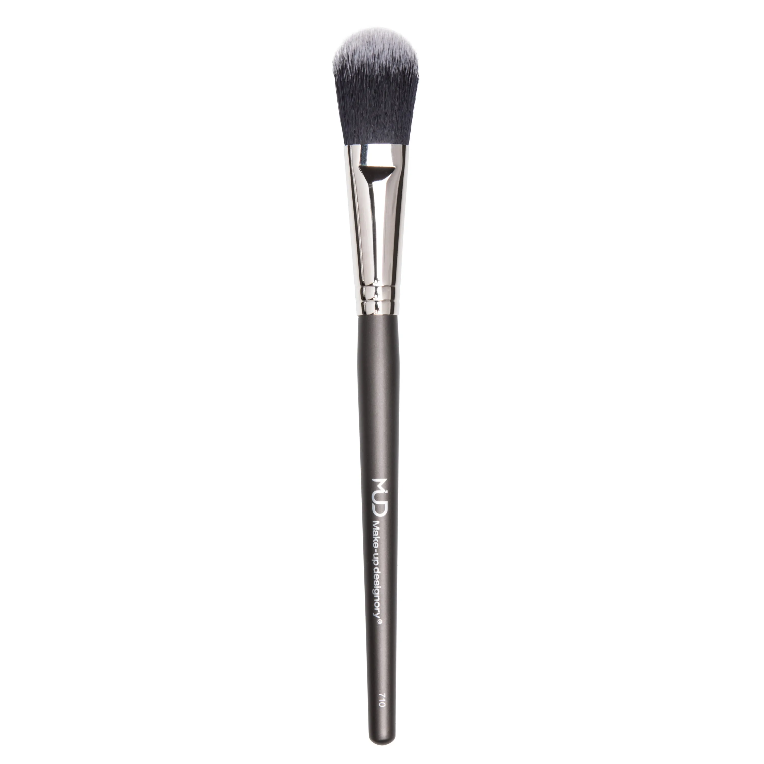 #710 Powder Blush Brush