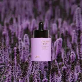 82E Patchouli Glow