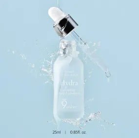 9wishes Hydra Skin Ampule Serum 25ml