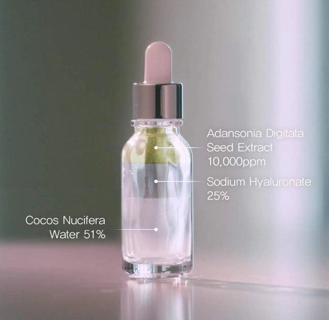 9wishes Hydra Skin Ampule Serum 25ml