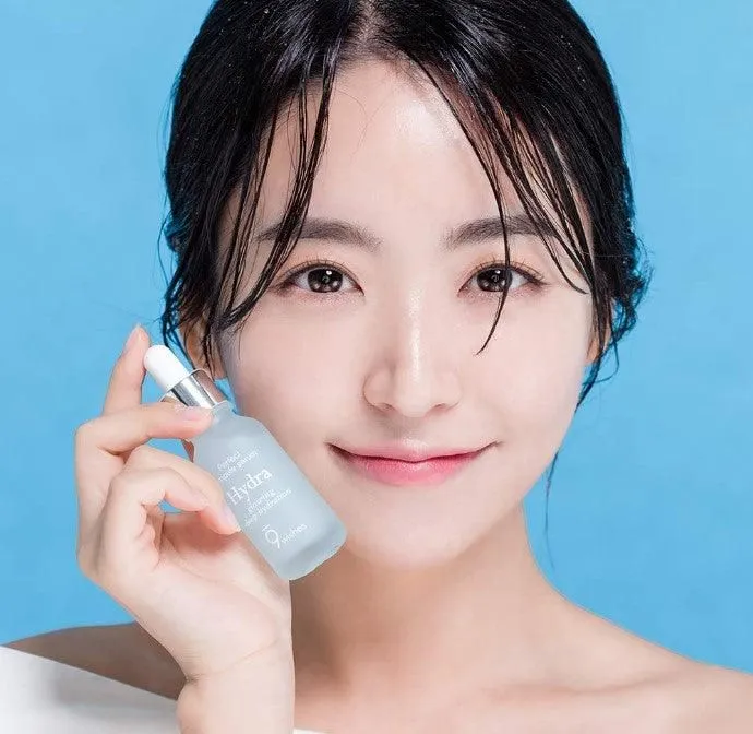 9wishes Hydra Skin Ampule Serum 25ml