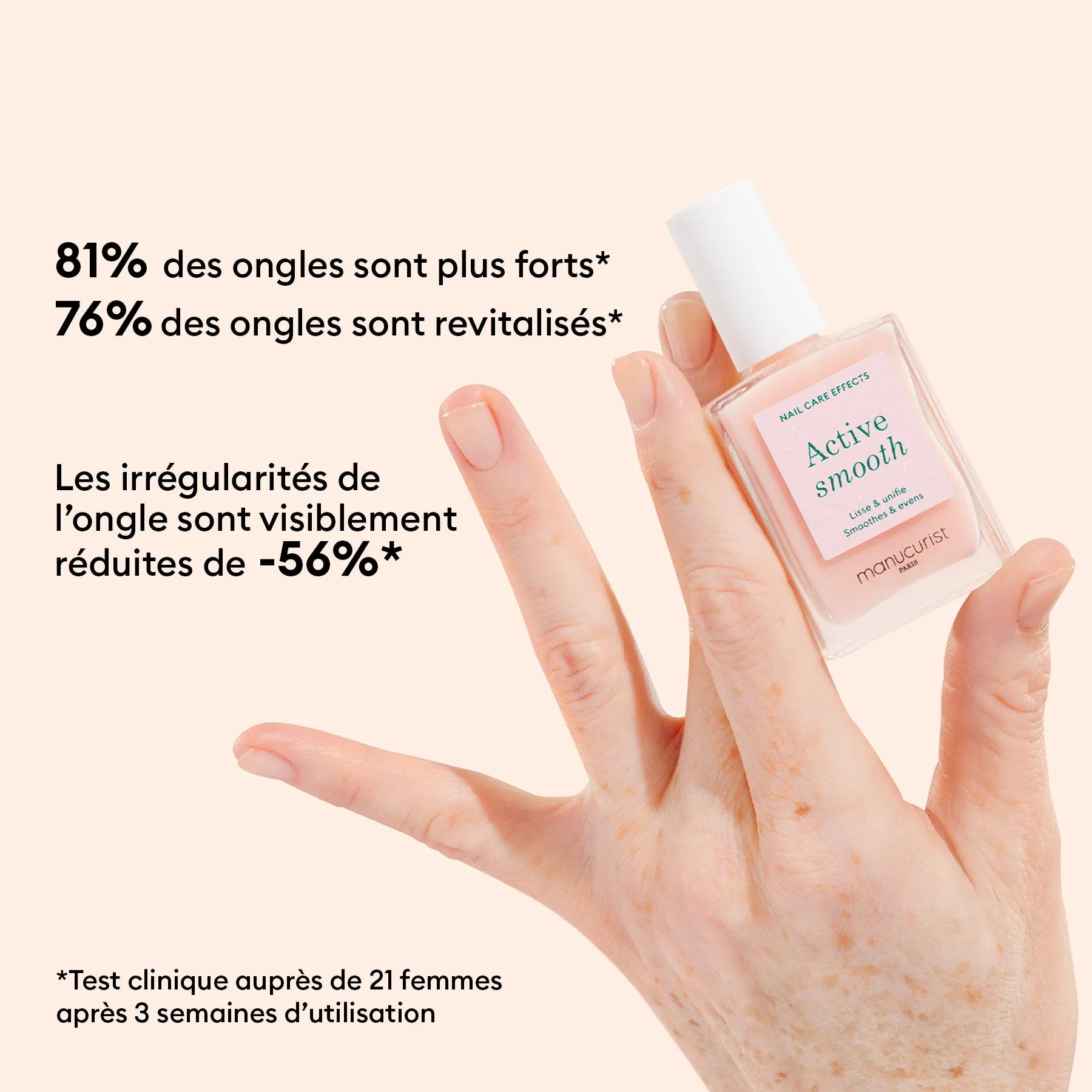Active Smooth