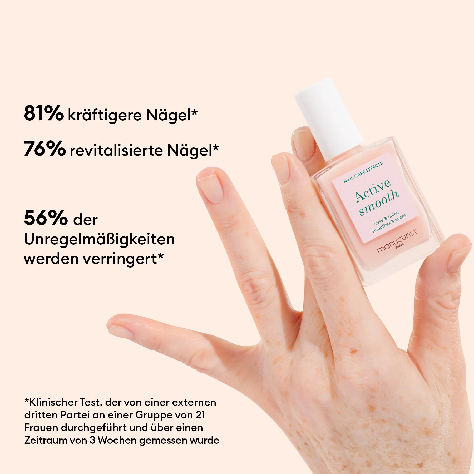 Active Smooth