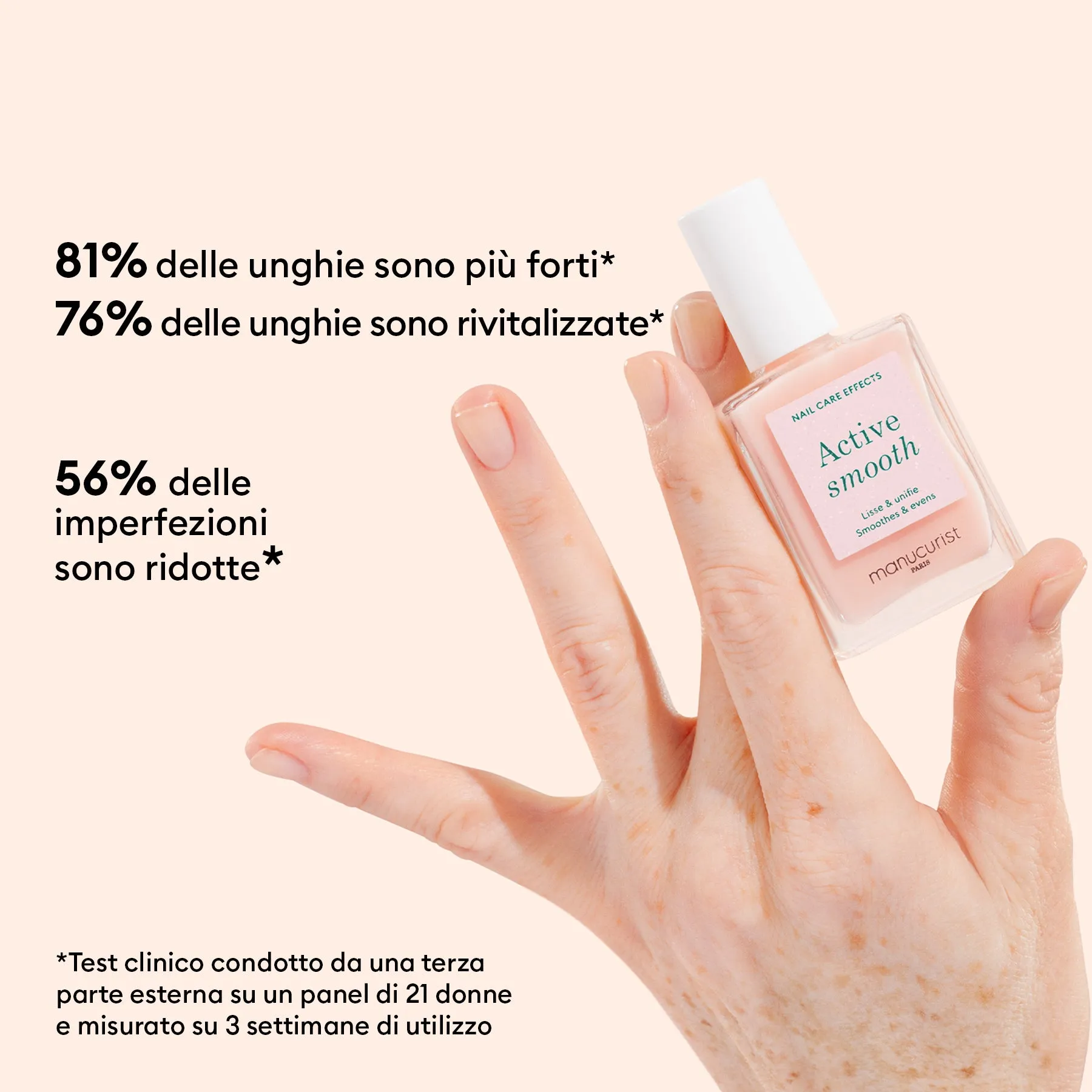 Active Smooth