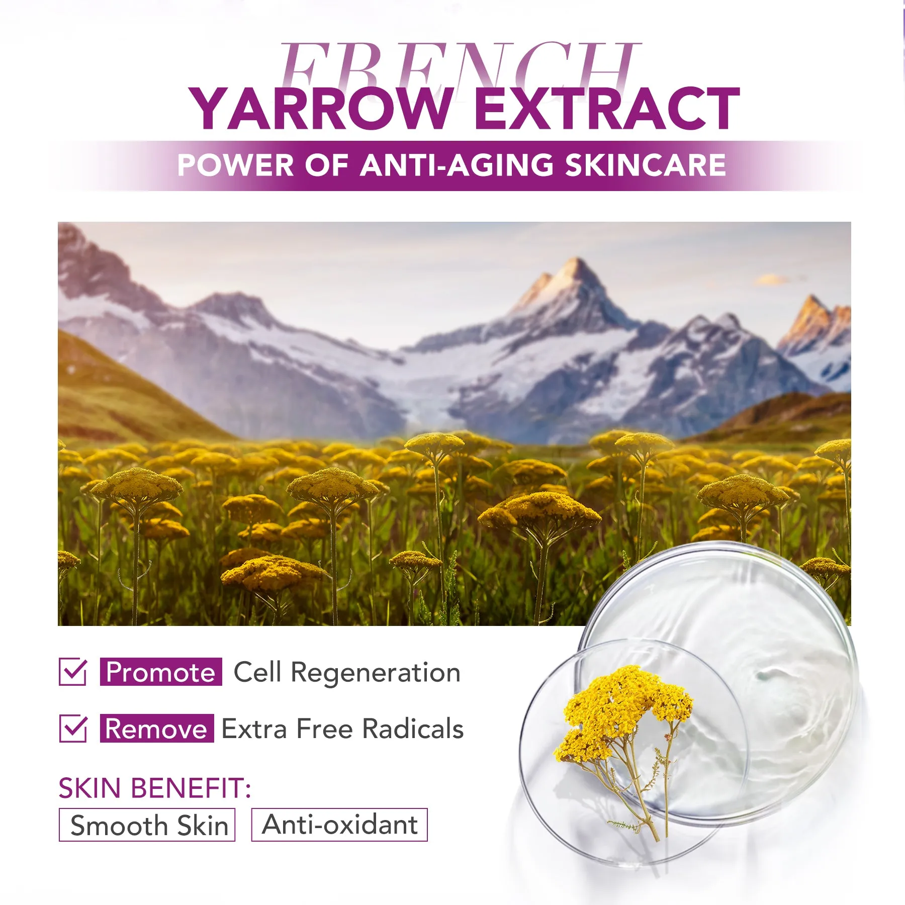 Advanced Youth Intensive Peptide Serum