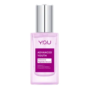 Advanced Youth Intensive Peptide Serum