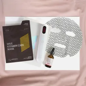 Age Renewal & FaceLift Bundle