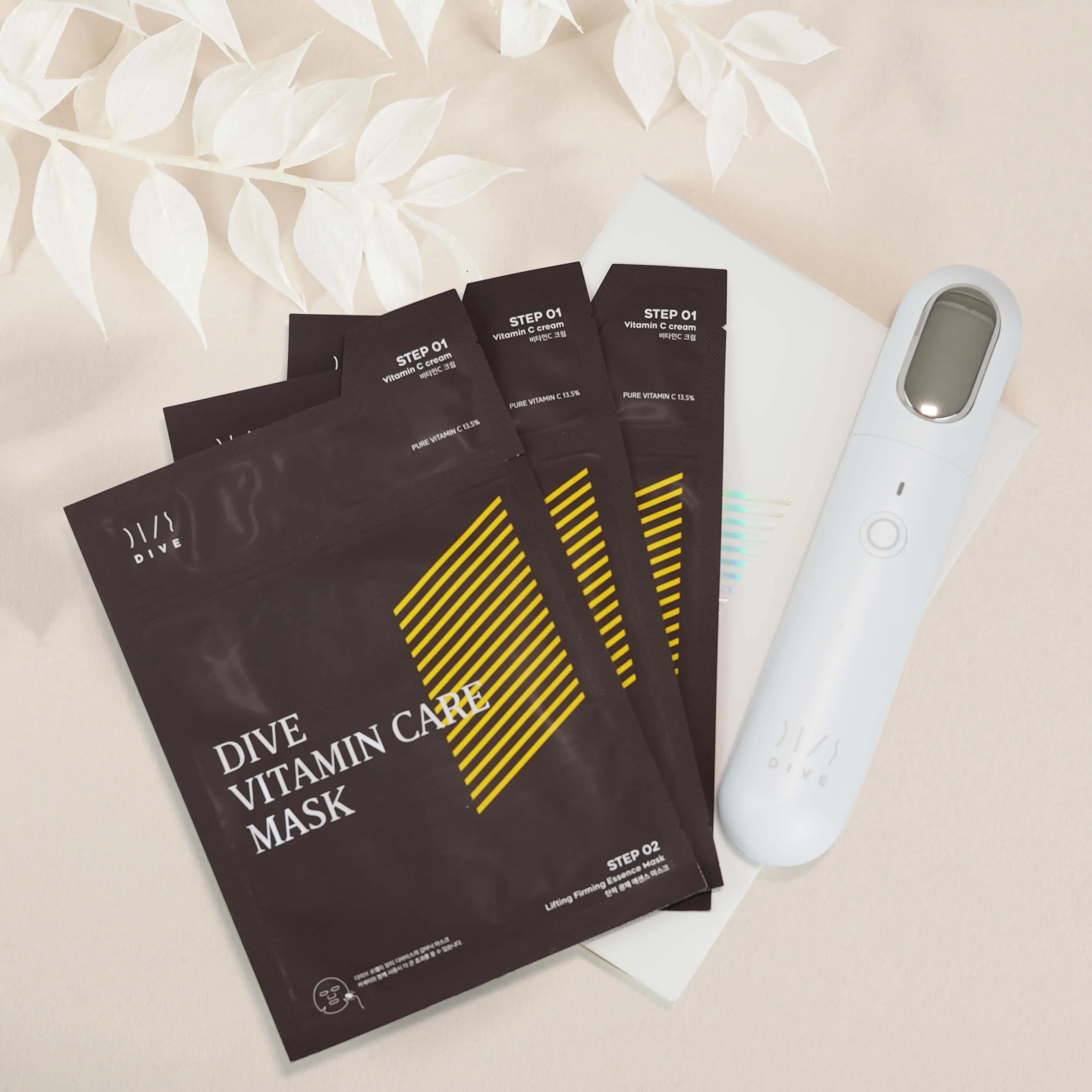 Age Renewal & FaceLift Bundle