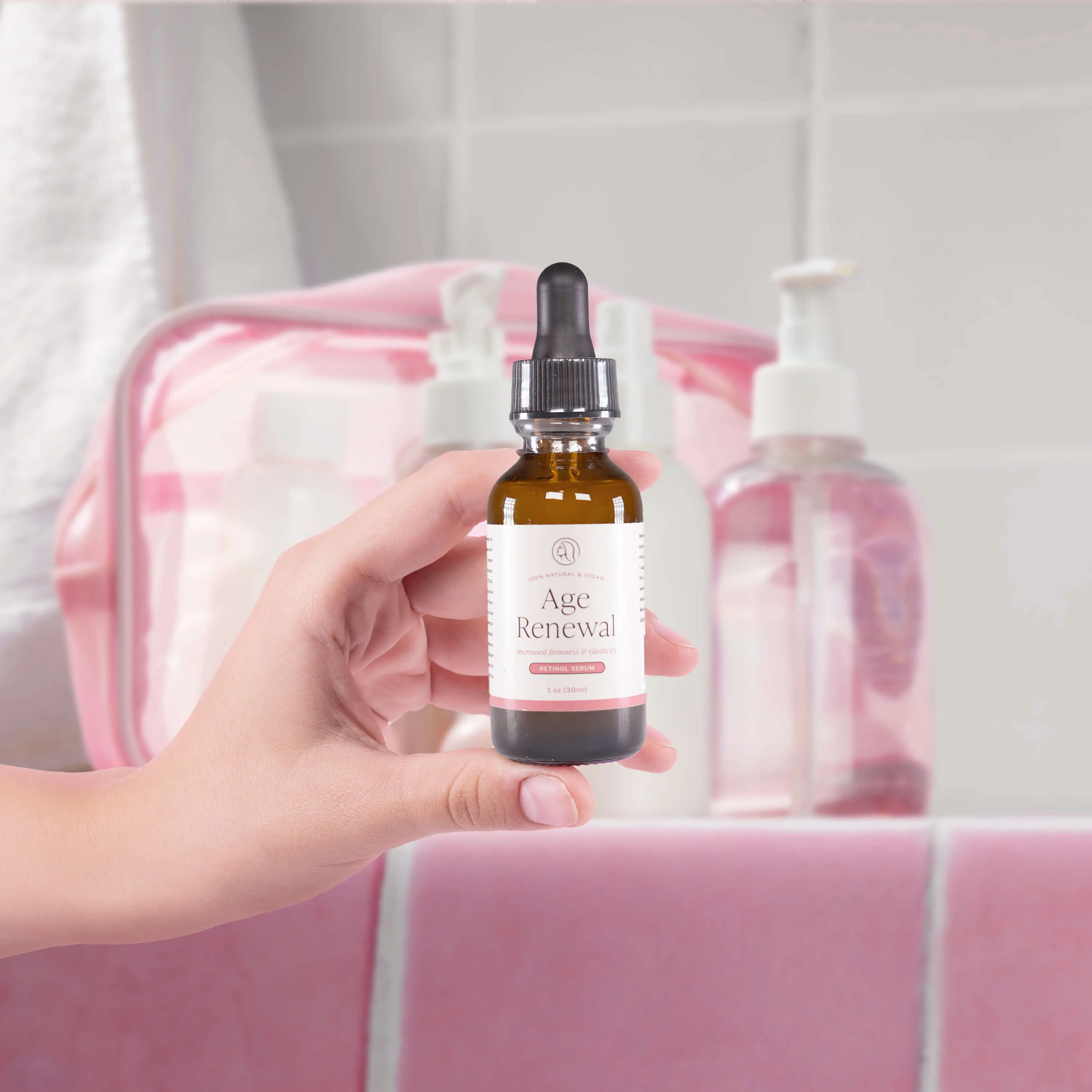 Age Renewal & FaceLift Bundle