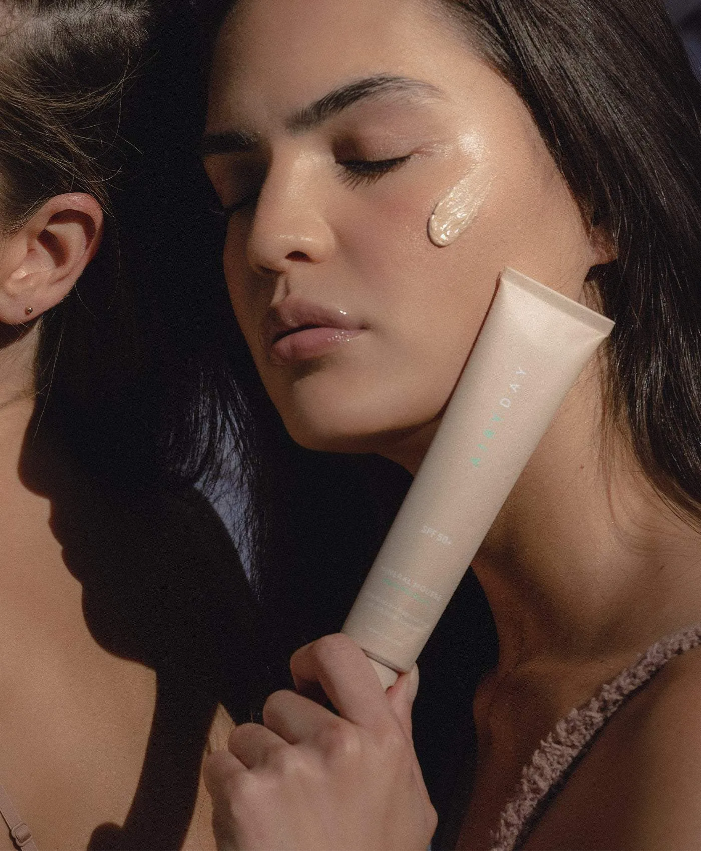 Airyday - Mineral Mousse SPF50  Dreamscreen 75ml