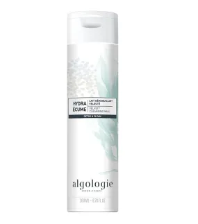 ALGOLOGIE ARMOR · FRANCE Hydra Ecume - Velvety Cleansing Milk 200 ML - 6.76 oz