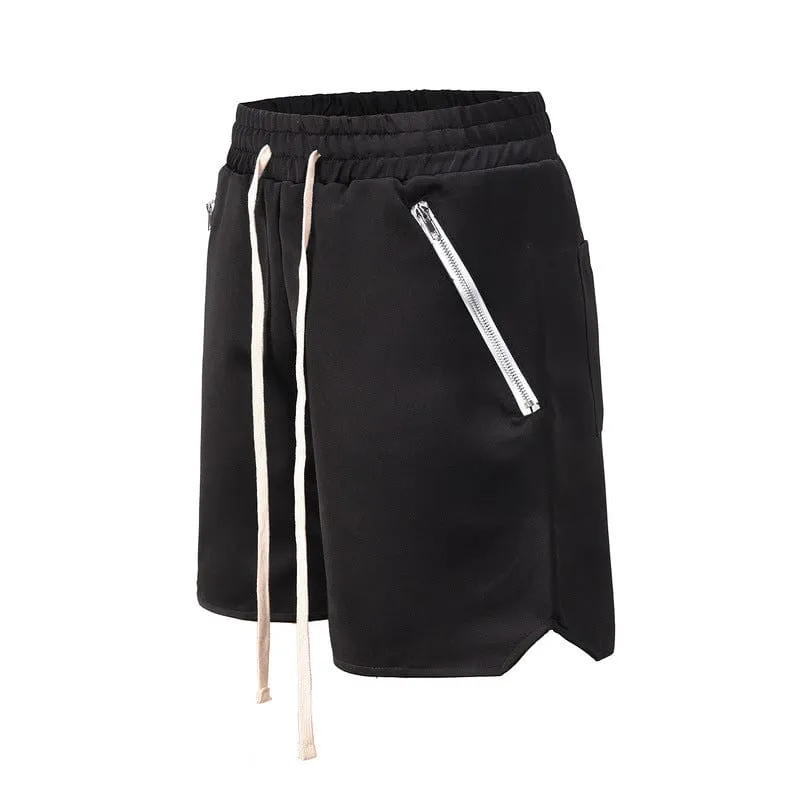 Allrj Silky Smooth Shorts