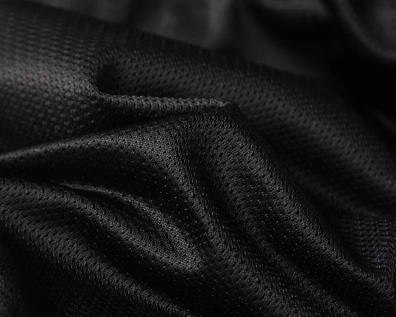 Allrj Silky Smooth Shorts