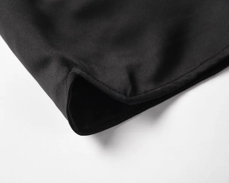 Allrj Silky Smooth Shorts