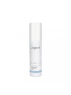 Aspect Exfoliating Cleanser