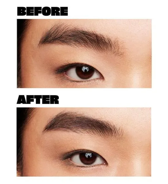 Babe Original Babe Brow Volumizing Brow Filler - Black