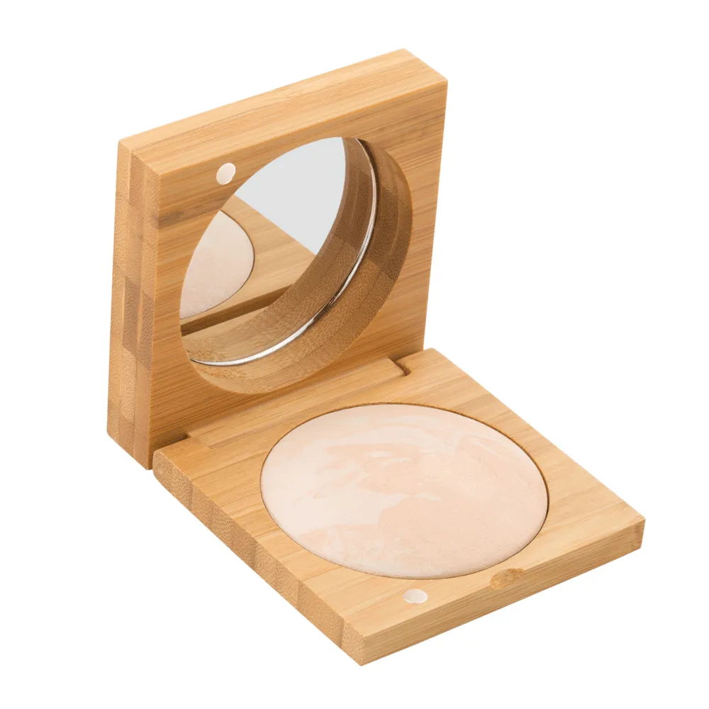 Baked Foundation – 6 Shades