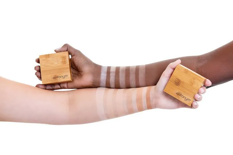 Baked Foundation – 6 Shades