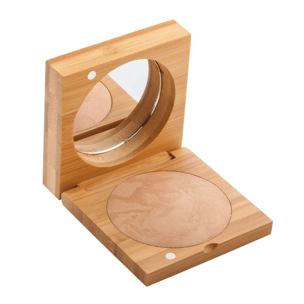 Baked Foundation – 6 Shades