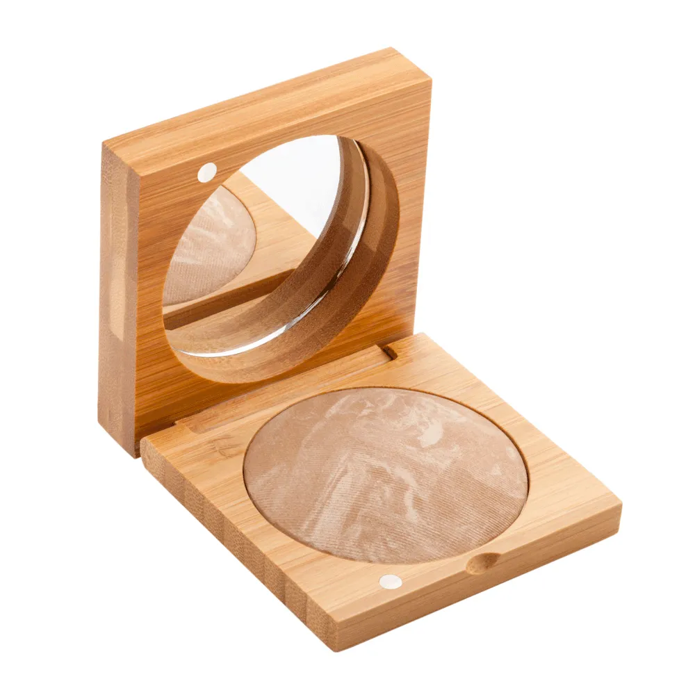 Baked Foundation – 6 Shades