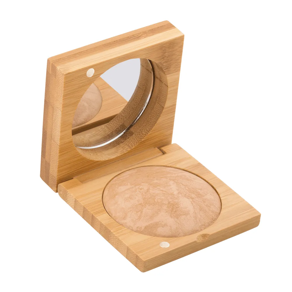 Baked Foundation – 6 Shades