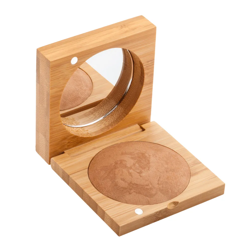 Baked Foundation – 6 Shades