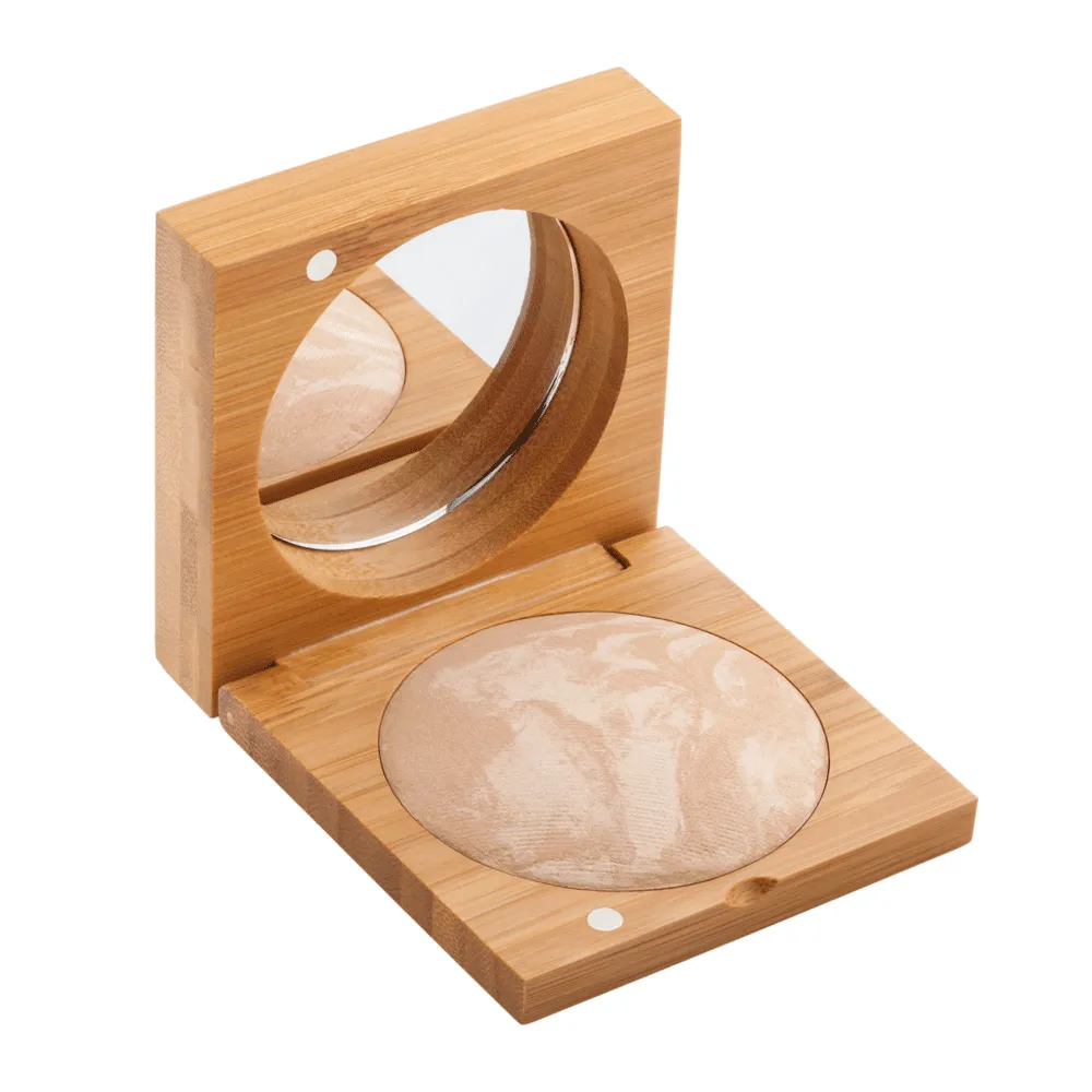 Baked Foundation – 6 Shades