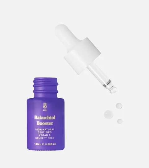 Bakuchiol Booster ("Retinol Serum"), 15 ml