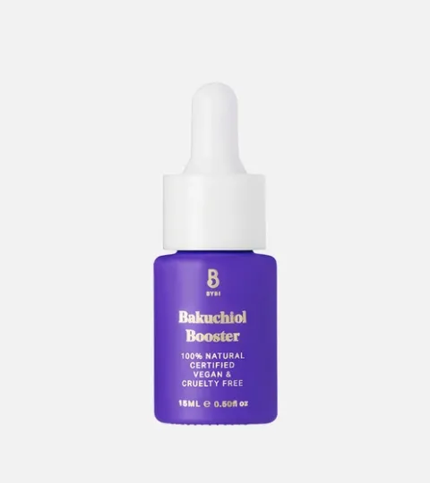 Bakuchiol Booster ("Retinol Serum"), 15 ml