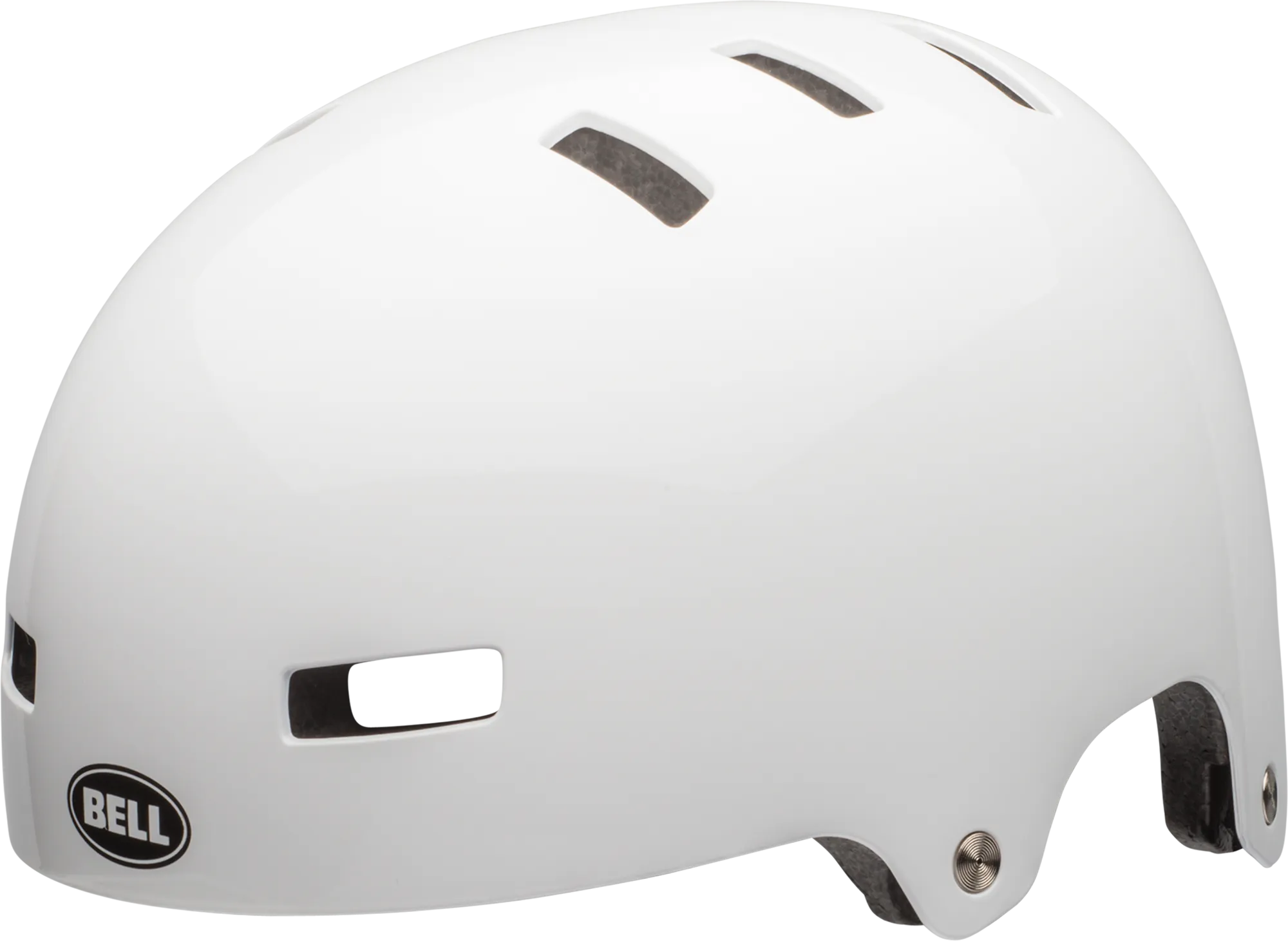 Bell Span Gloss White | Buy Bell Span Gloss White here | Outnorth
