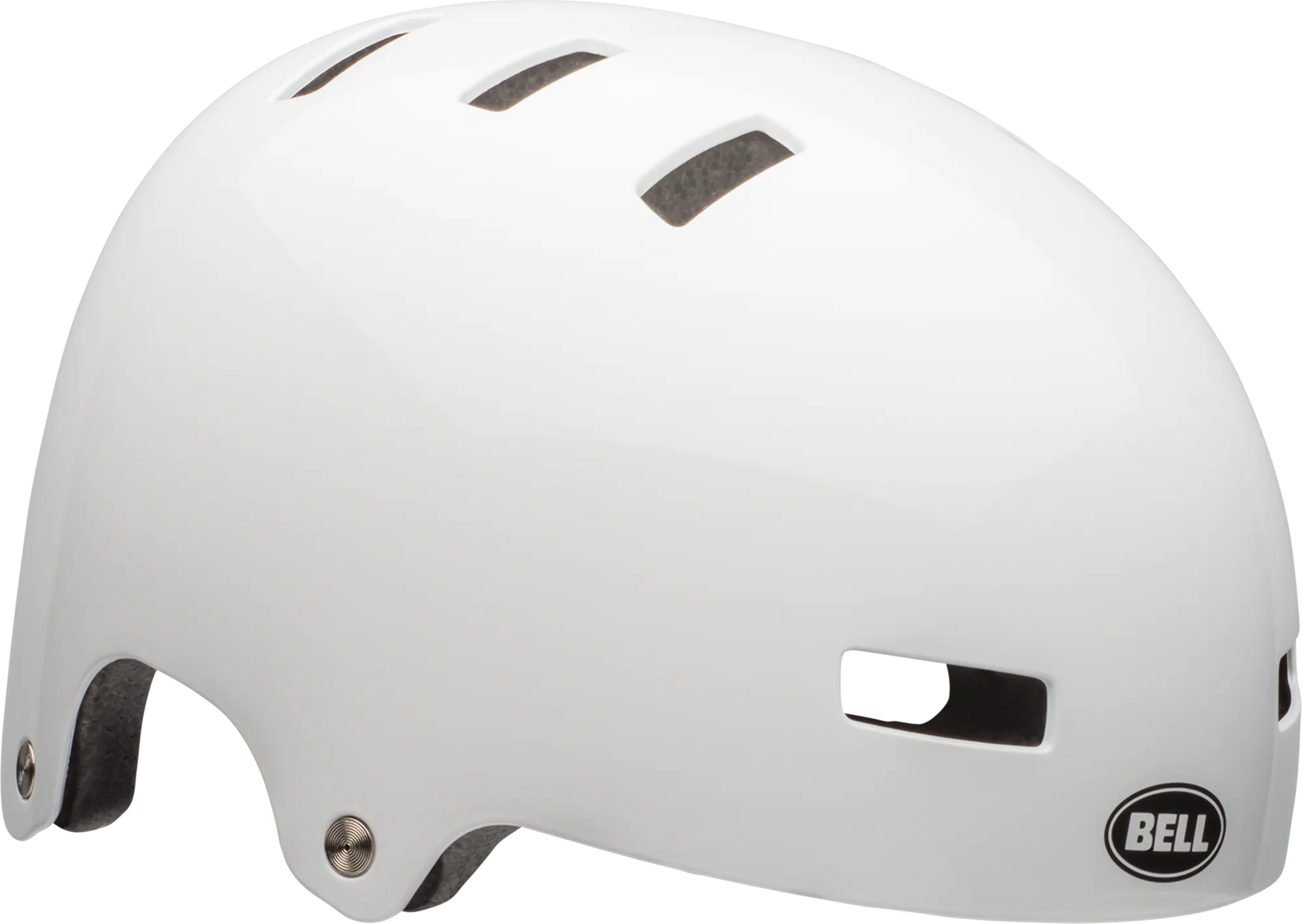 Bell Span Gloss White | Buy Bell Span Gloss White here | Outnorth