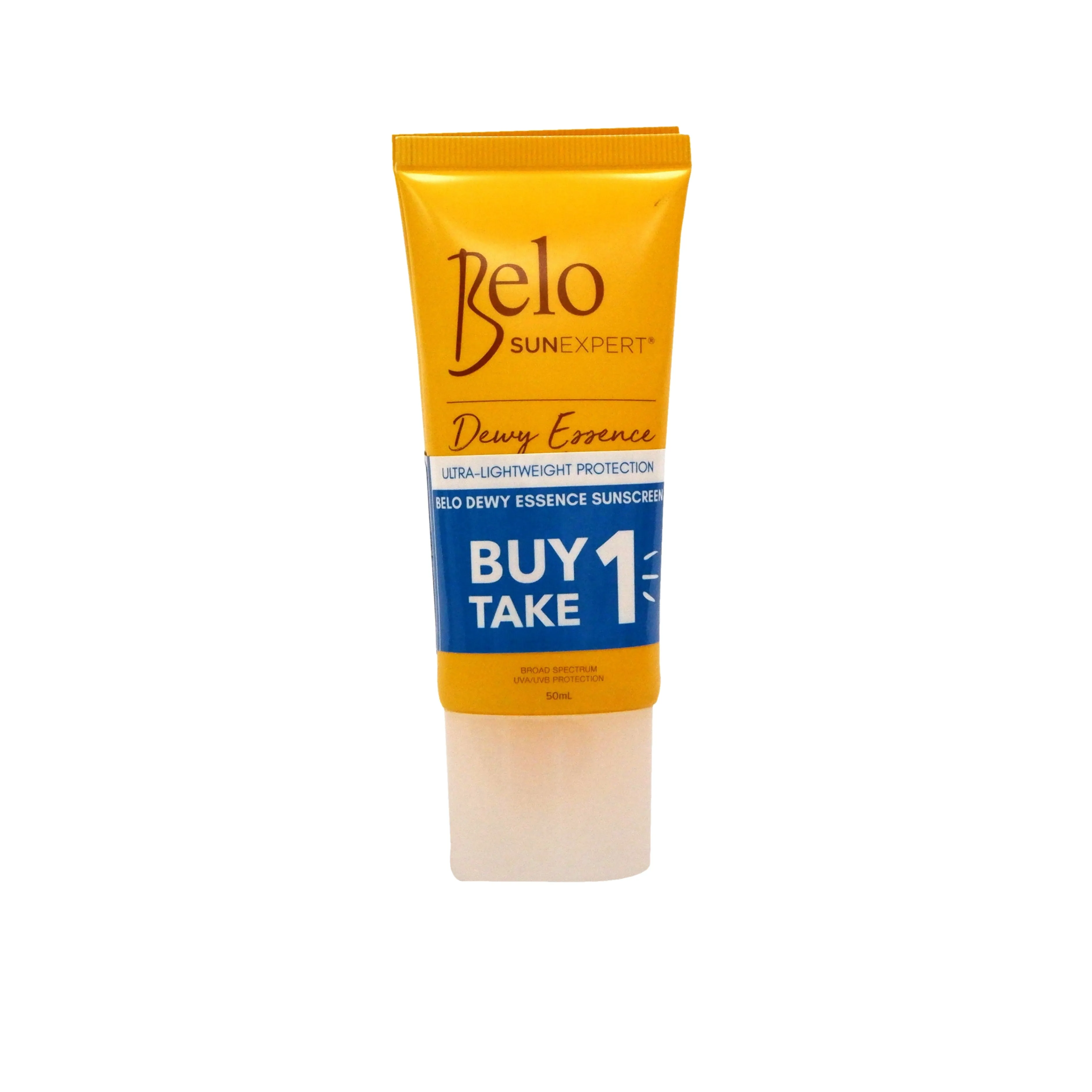 Belo B1G1 SunExpert SPF 50 Dewy Essence Sunscreen 50ml