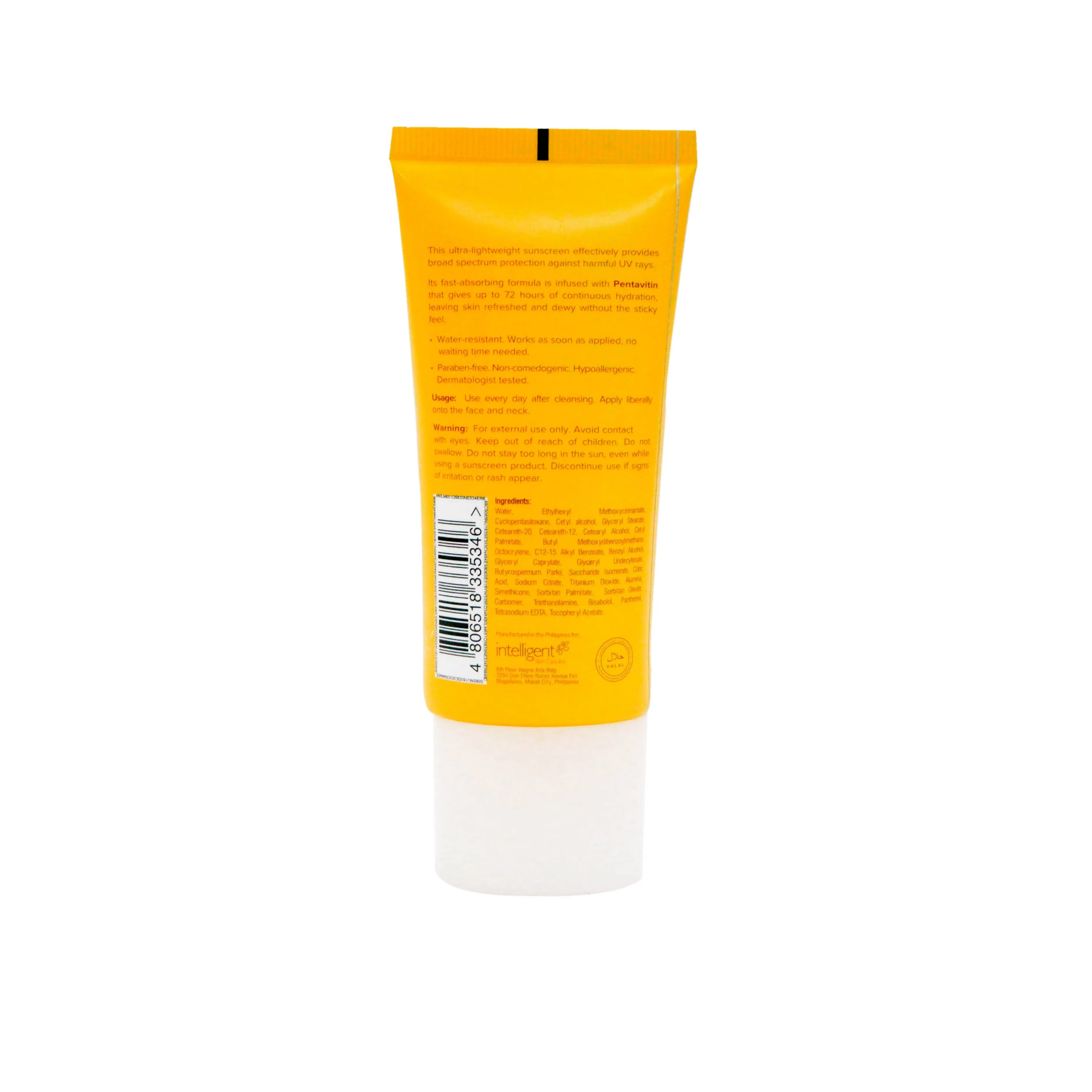 Belo B1G1 SunExpert SPF 50 Dewy Essence Sunscreen 50ml