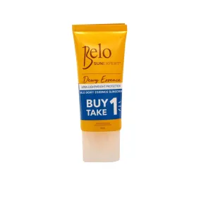 Belo B1G1 SunExpert SPF 50 Dewy Essence Sunscreen 50ml