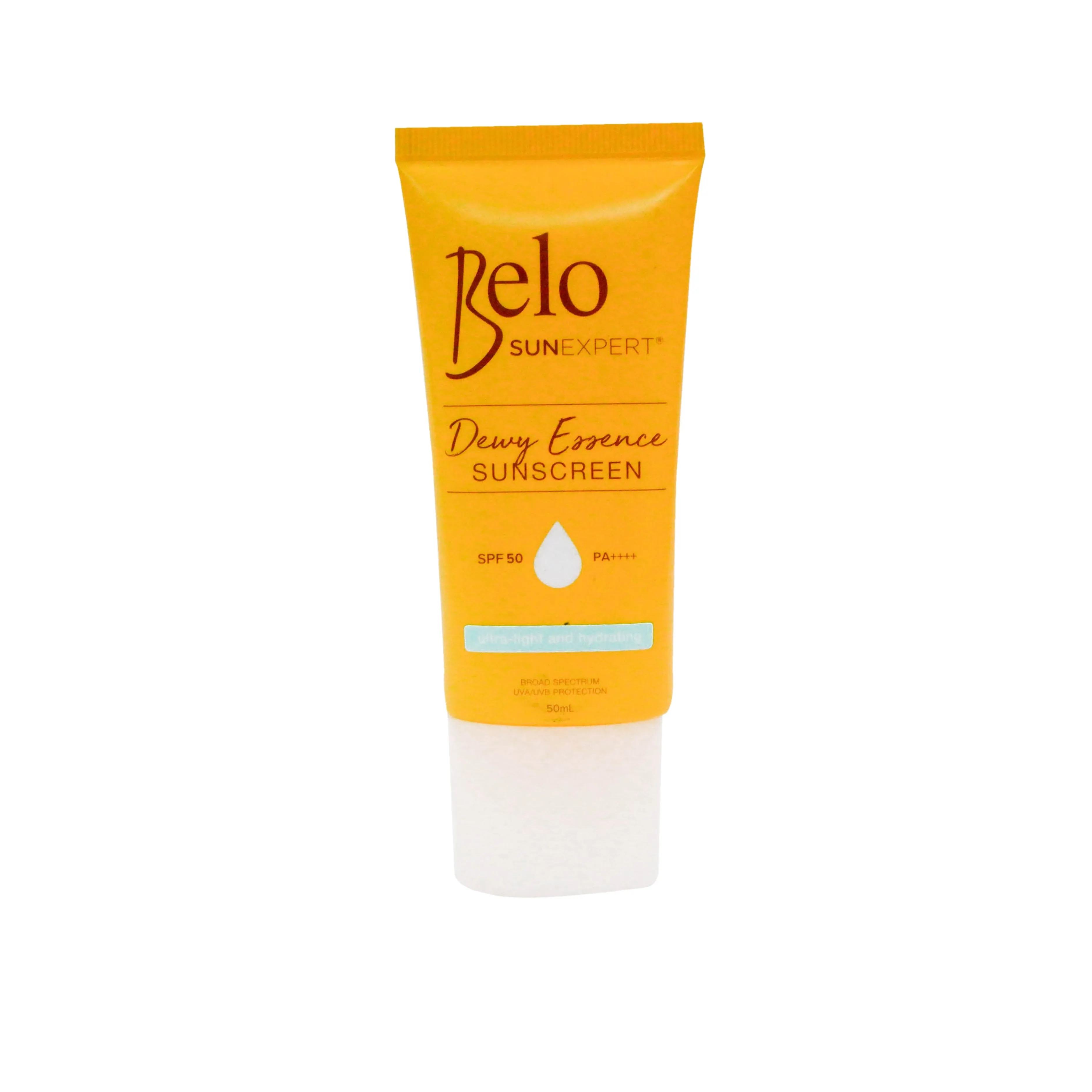 Belo B1G1 SunExpert SPF 50 Dewy Essence Sunscreen 50ml
