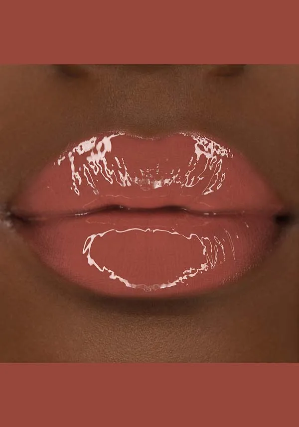 Bitter Cherry | WET CHERRY LIP GLOSS