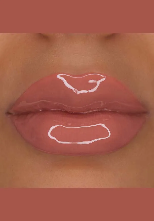Bitter Cherry | WET CHERRY LIP GLOSS