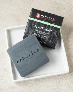 Black Soap