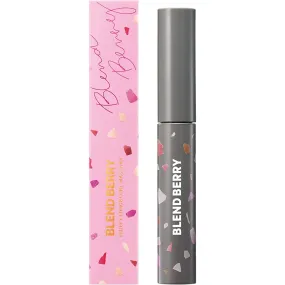 BLEND BERRY Fluffy Long & Curl Mascara 001 (Blackcurrant)