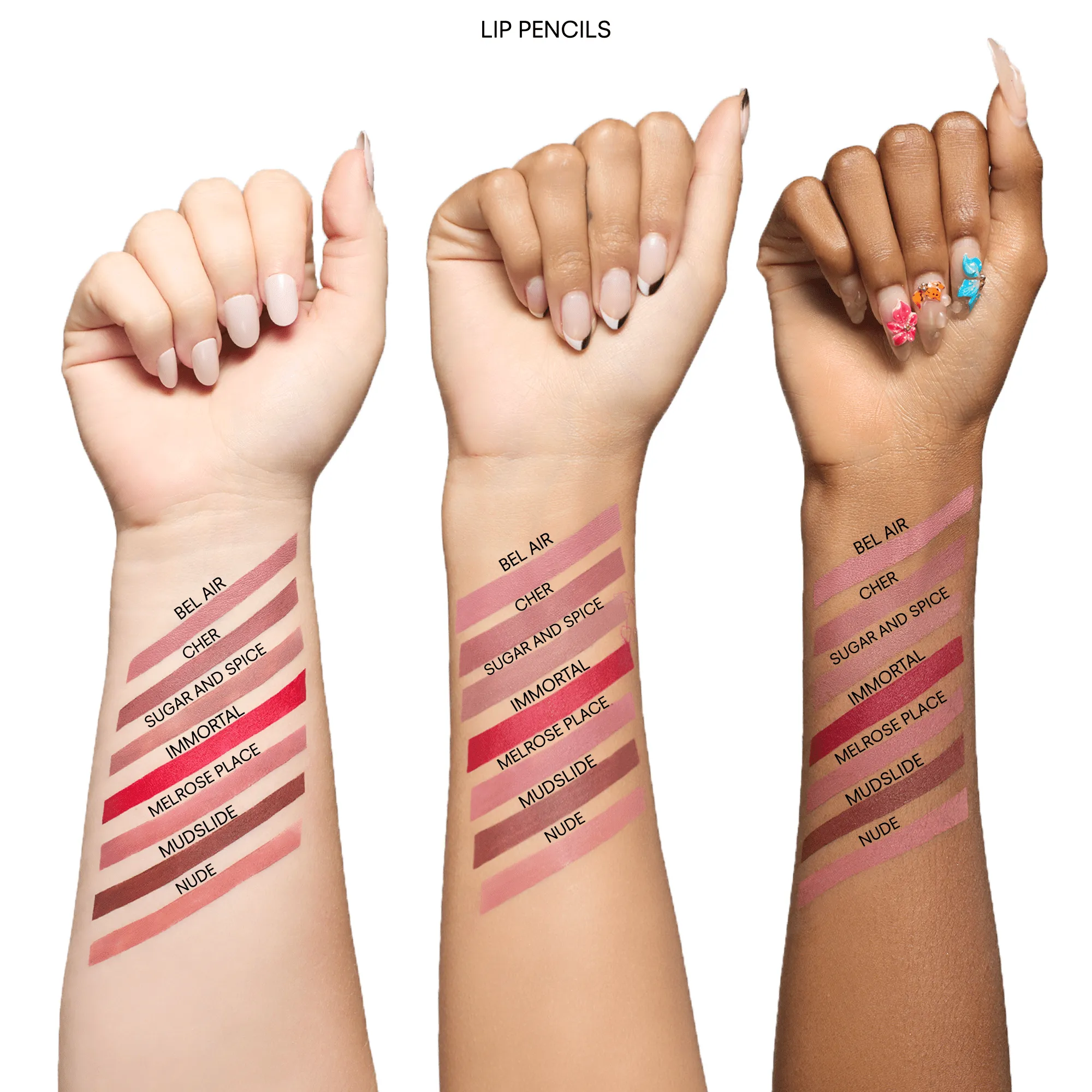 Blooming Hibiscus - Supreme Lip Creme