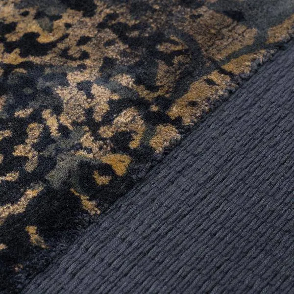 Blush Viscose Carpet