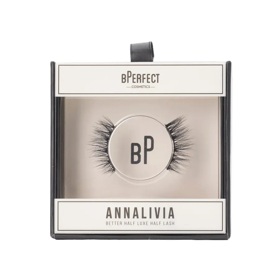 BPerfect Cosmetics x Annalivia - The Annalivia Edit