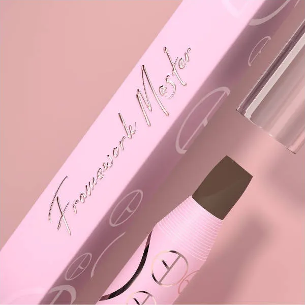Brow Daddy Framework Master Pencil Ink