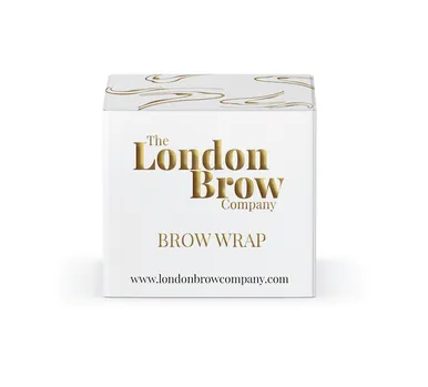 Brow Lamination Cling Wrap Plastic Wrap