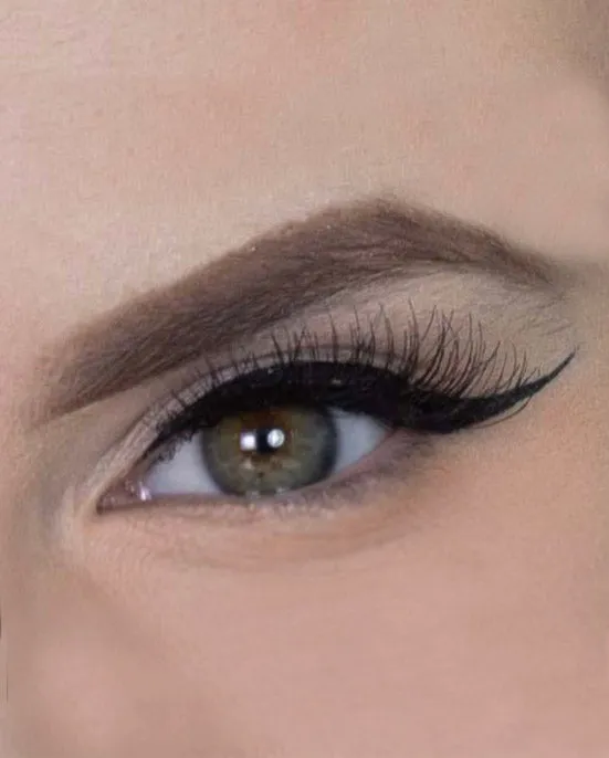 Brow Powder Pencil