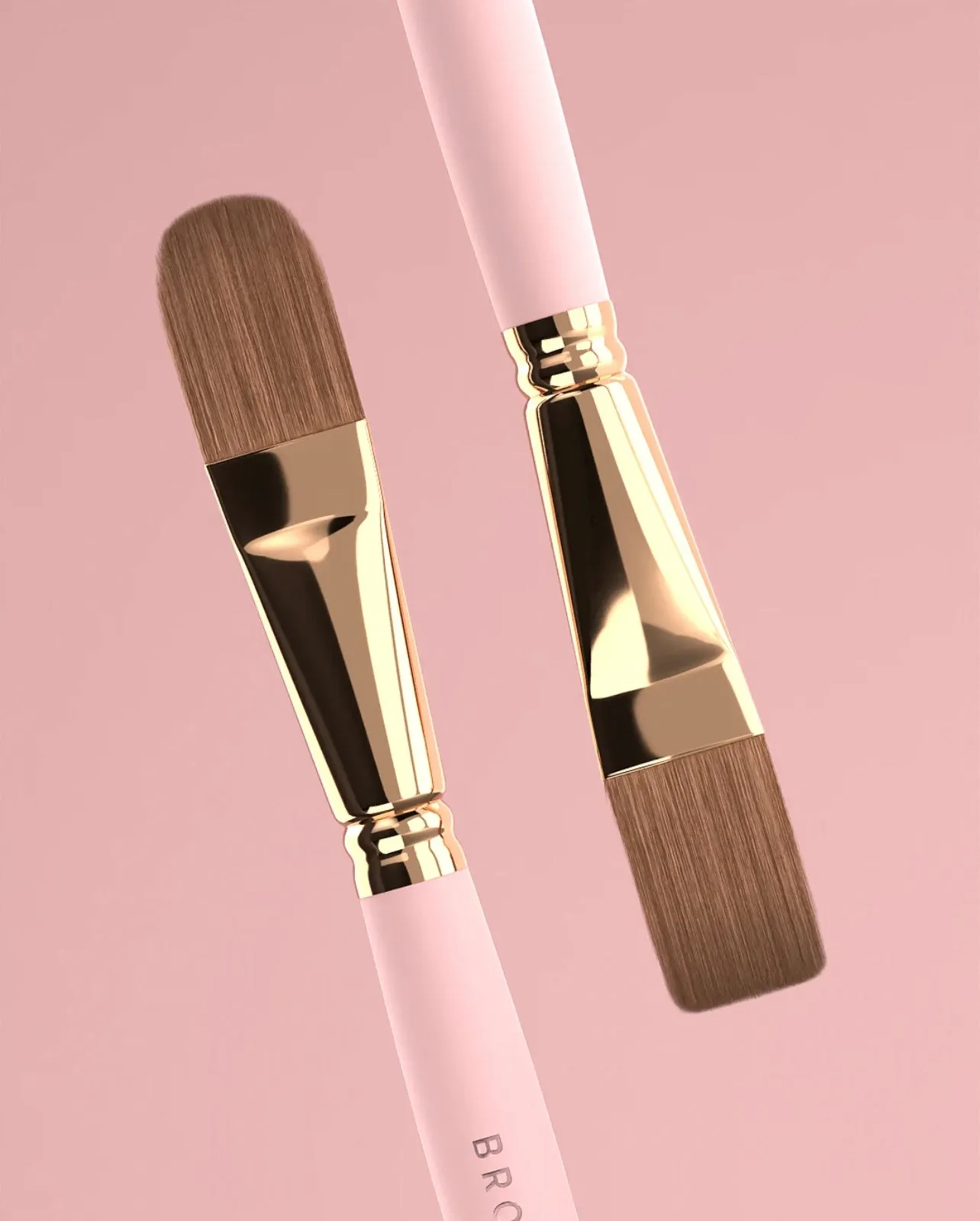 BROWDADDY® Framework Master Brush