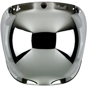 Bubble Shield Anti-Fog - Chrome Mirror